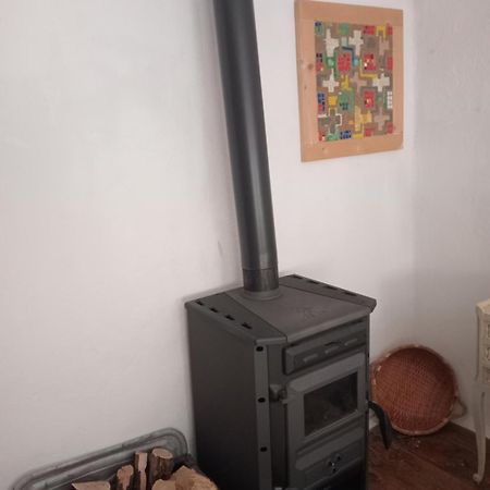 Casa Anca Cheile Nerei Villa Socolari Bagian luar foto