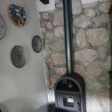 Casa Anca Cheile Nerei Villa Socolari Bagian luar foto