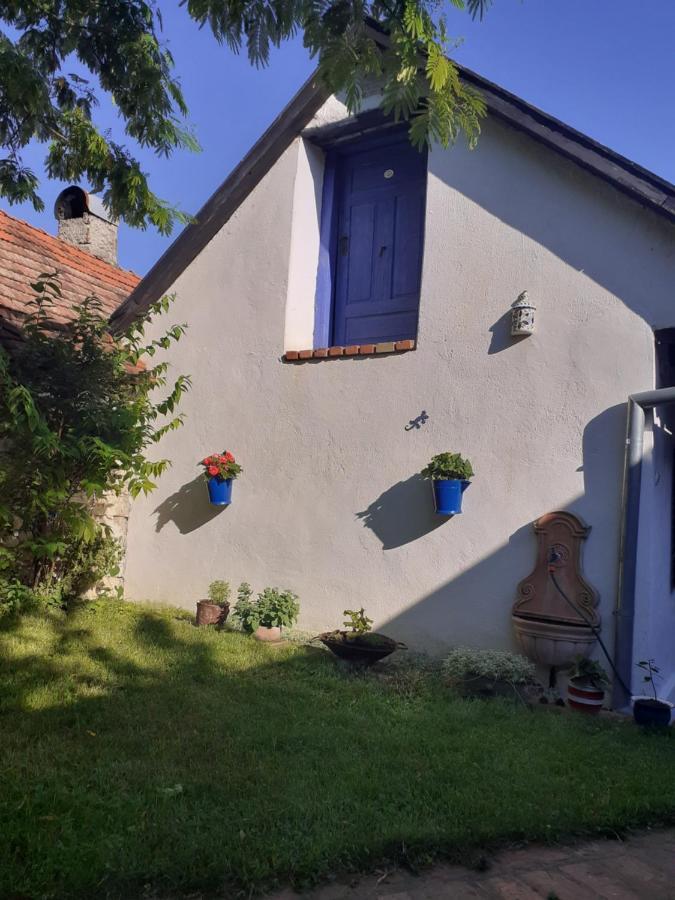 Casa Anca Cheile Nerei Villa Socolari Bagian luar foto