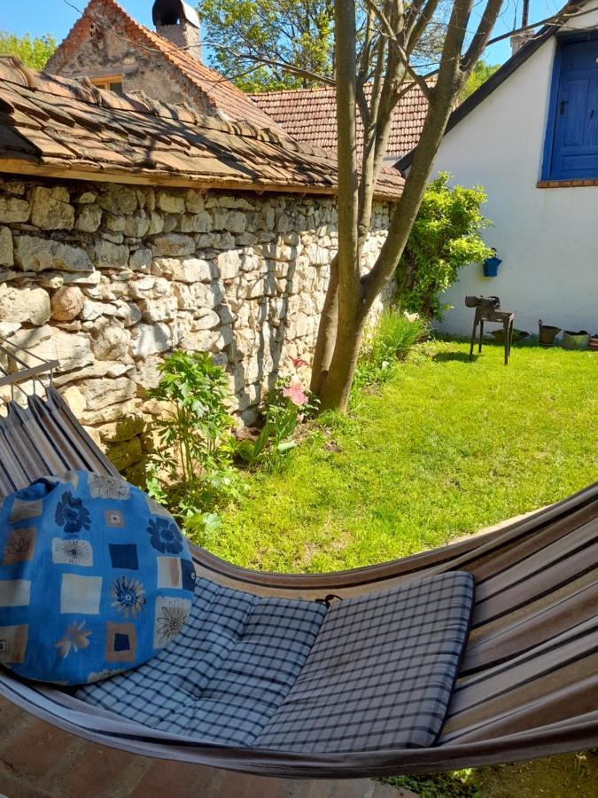 Casa Anca Cheile Nerei Villa Socolari Bagian luar foto