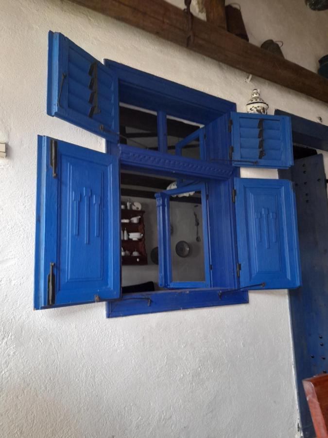 Casa Anca Cheile Nerei Villa Socolari Bagian luar foto