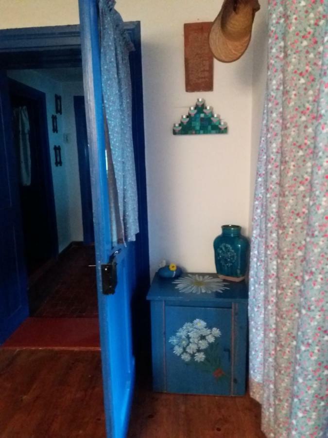 Casa Anca Cheile Nerei Villa Socolari Bagian luar foto