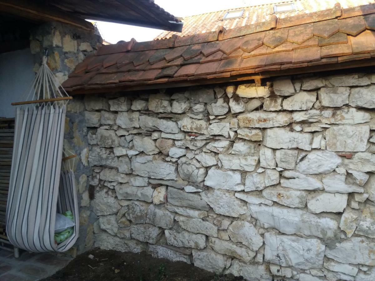 Casa Anca Cheile Nerei Villa Socolari Bagian luar foto