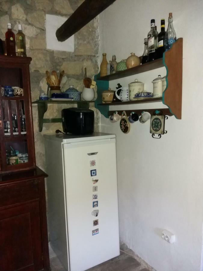 Casa Anca Cheile Nerei Villa Socolari Bagian luar foto