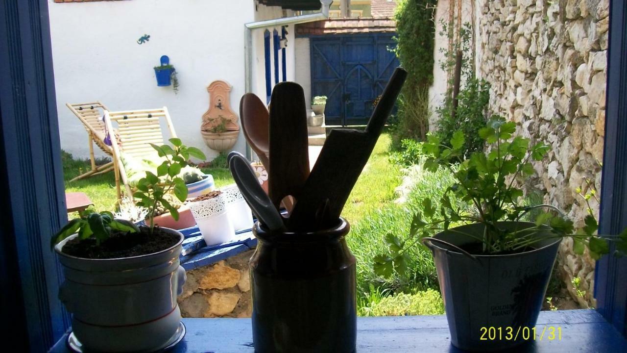 Casa Anca Cheile Nerei Villa Socolari Bagian luar foto