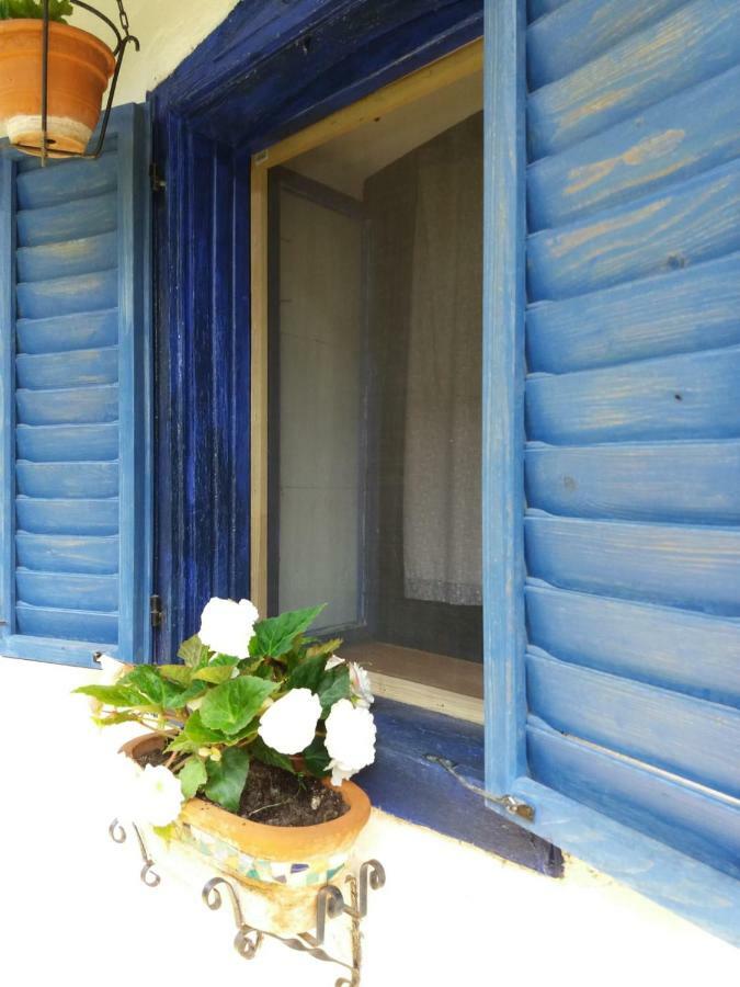 Casa Anca Cheile Nerei Villa Socolari Bagian luar foto