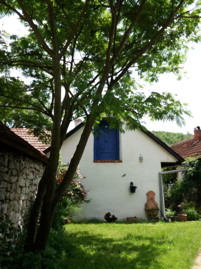 Casa Anca Cheile Nerei Villa Socolari Bagian luar foto